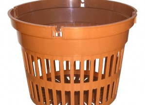 Сетчатый горшок d 16 см 100шт