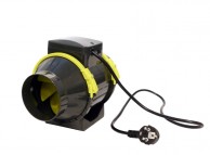Встраиваемый вентилятор EXTRACTOR TT FAN 100