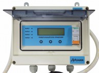 Блок управления Джинн