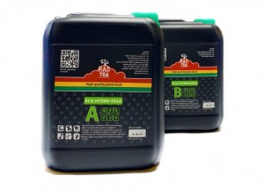 RasTea Eco-Hydro Vega A+B 5 л