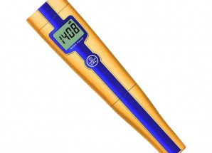 SanXin COND 5021 EC-метр Кондуктометр