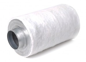 Угольный фильтр Nano Filter 250/100