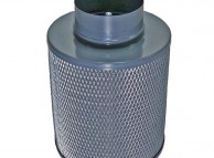 Фильтр угольный КЛЕВЕР - М 160 м3 NEW